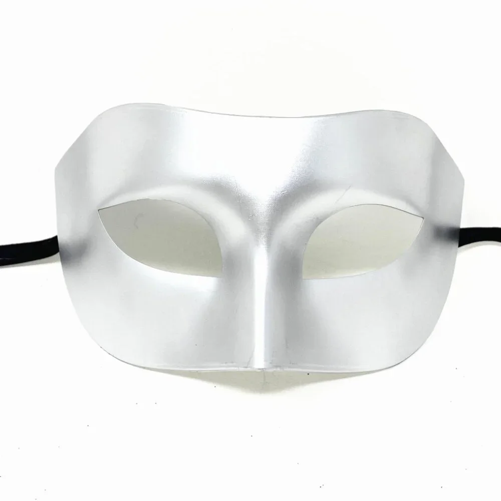 Men Costume Mask Masquerade Party Ball Masks